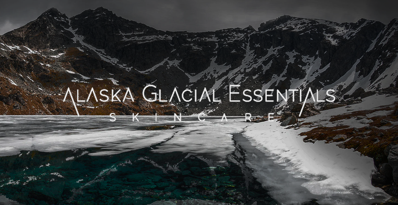 Alaska Glacial Case Study